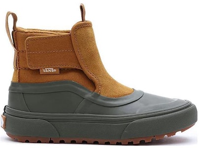 (PS) 반스 슬립온 하이 터레인 훅앤루프 MTE-1 "그린 브라운" VN0A5HZ6BGS Order (PS) 반스 슬립온 하이 터레인 훅앤루프 MTE-1 "그린 브라운" VN0A5HZ6BGS