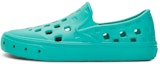 Buy (PS) Kasut Vans Slip-On Trek 'Aqua' VN0A4UVIZ6R