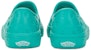 (PS) Kasut Vans Slip-On Trek 'Aqua' VN0A4UVIZ6R