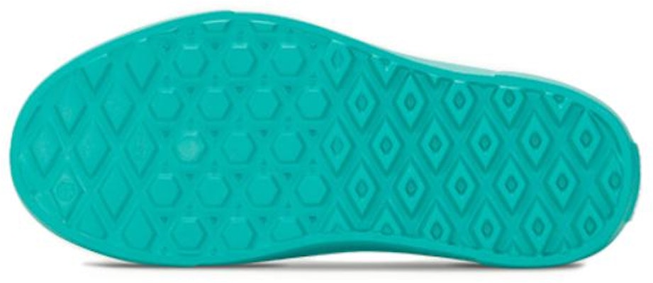 (Preschool) Vans Slip-On Trek Shoes 'Aqua' VN0A4UVIZ6R Shop (Preschool) Vans Slip-On Trek Shoes 'Aqua' VN0A4UVIZ6R