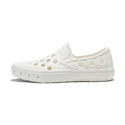 (PS) Vans Slip-On Trek Shoes 'White'