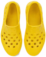 Lookbook (PS) Vans Slip-On Trek Schuhe ''Gelb'' VN0A4UVIBLX