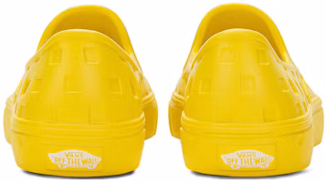 Shop (PS) Vans Slip-On Trek Schuhe ''Gelb'' VN0A4UVIBLX
