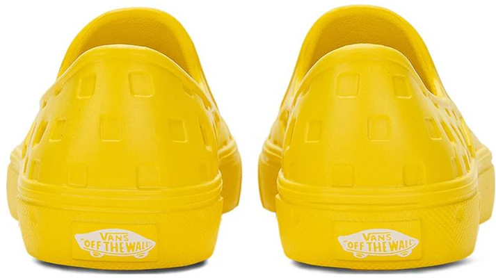(PS) Vans Slip-On Trek Schuhe ''Gelb'' VN0A4UVIBLX Shop (PS) Vans Slip-On Trek Schuhe ''Gelb'' VN0A4UVIBLX