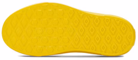 Purchase (PS) Vans Slip-On Trek Schuhe ''Gelb'' VN0A4UVIBLX