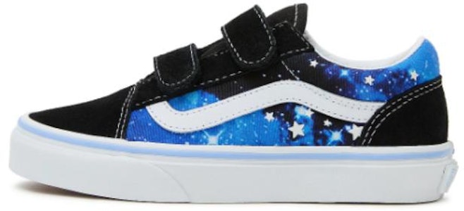 (PS) Vans Slip-On V 'Galaxia Brillante Negra'. VN000VHEY61 Buy (PS) Vans Slip-On V 'Galaxia Brillante Negra'. VN000VHEY61