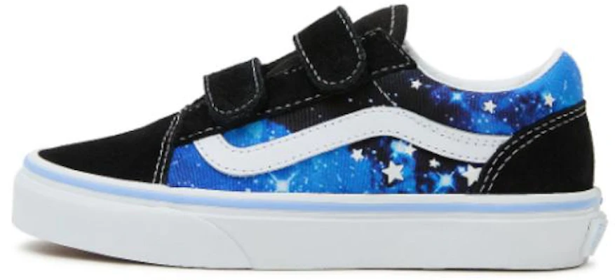 (PS) Vans Slip-On V ''Glow Galaxy Noir'' VN000VHEY61 Buy (PS) Vans Slip-On V ''Glow Galaxy Noir'' VN000VHEY61