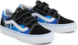 Lookbook (PS) Vans Slip-On V ''Glow Galaxy Noir'' VN000VHEY61
