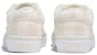 (PS) Vans Slip-On V Sherpa 'Plaid - Marshmallow' Lelaki Persegi - Marshmallow VN000VHEBPH