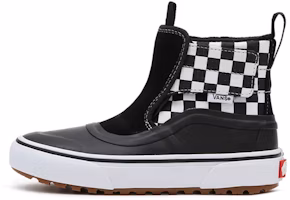 Vans Slip-On Hi Terrain Mte-1 Velcro 'Black White' VN0A5HZ62KM Vans Slip-On Hi Terrain Mte-1 Velcro 'Black White' VN0A5HZ62KM