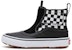 Vans Slip-On Hi Terrain MTE-1 Velcro 'Hitam Putih' VN0A5HZ62KM