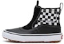 Buy Vans Slip-On Hi Terrain MTE-1 Velcro 'Hitam Putih' VN0A5HZ62KM