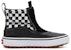 Vans Slip-On Hi Terrain MTE-1 Velcro 'Hitam Putih' VN0A5HZ62KM