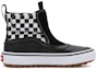 Order Vans Slip-On Hi Terrain MTE-1 Velcro 'Hitam Putih' VN0A5HZ62KM