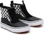 Vans Slip-On Hi Terrain MTE-1 Velcro 'Hitam Putih' VN0A5HZ62KM