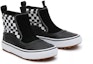 Lookbook Vans Slip-On Hi Terrain MTE-1 Velcro 'Hitam Putih' VN0A5HZ62KM