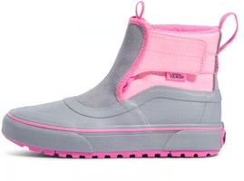 Vans Slip-On Hi Terrain Velcro Mte-1 'Grey Pink' VN0A5HZ66HX Vans Slip-On Hi Terrain Velcro Mte-1 'Grey Pink' VN0A5HZ66HX