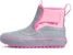 Vans Slip-On Hi Terrain Velcro Mte-1 'Kelabu Pink' VN0A5HZ66HX