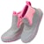 Vans Slip-On Hi Terrain Velcro Mte-1 'Kelabu Pink' VN0A5HZ66HX
