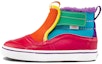 Buy Vans Slip-On Hi Terrain V Mte 'Merah Oren Hijau' VN0A5FC72KN