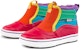 Vans Slip-On Hi Terrain V Mte 'Merah Oren Hijau' VN0A5FC72KN
