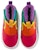 Vans Slip-On Hi Terrain V Mte 'Merah Oren Hijau' VN0A5FC72KN
