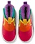 Lookbook Vans Slip-On Hi Terrain V Mte 'Merah Oren Hijau' VN0A5FC72KN