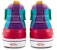 Vans Slip-On Hi Terrain V Mte 'Merah Oren Hijau' VN0A5FC72KN