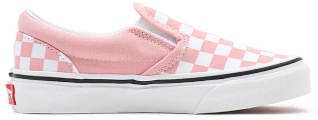 Vans Slip-On Merah Jambu/Putih VN0A5KXM99H Order Vans Slip-On Merah Jambu/Putih VN0A5KXM99H