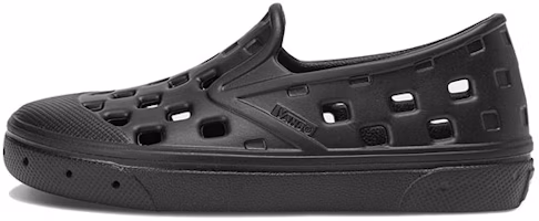 Vans Slip-On TRK MTE 'Black' VN0A4UVHBLK Vans Slip-On TRK MTE 'Black' VN0A4UVHBLK