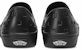 Vans Slip-On TRK Sandal Sukan Hitam VN0A4UVHBLK