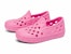 Vans Slip-On Trk Sandal Sukan Warna Merah Jambu VN0A4UVHASC