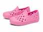 Order Vans Slip-On Trk Sandal Sukan Warna Merah Jambu VN0A4UVHASC
