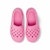 Vans Slip-On Trk Sandal Sukan Warna Merah Jambu VN0A4UVHASC
