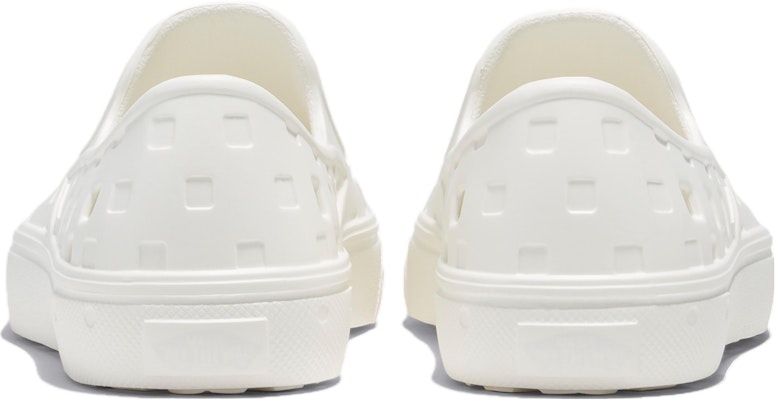 (Preschool) Vans Slip-On Trek Shoes 'White' VN0A4UVIFS8 Lookbook (Preschool) Vans Slip-On Trek Shoes 'White' VN0A4UVIFS8