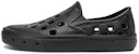Vans Slip-On TRK Sandal Sukan 'Hitam' VN0A4UVIBLK