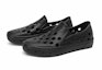 Order Vans Slip-On TRK Sandal Sukan 'Hitam' VN0A4UVIBLK
