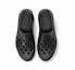Lookbook Vans Slip-On TRK Sandal Sukan 'Hitam' VN0A4UVIBLK