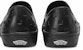 Vans Slip-On TRK Sandal Sukan 'Hitam' VN0A4UVIBLK