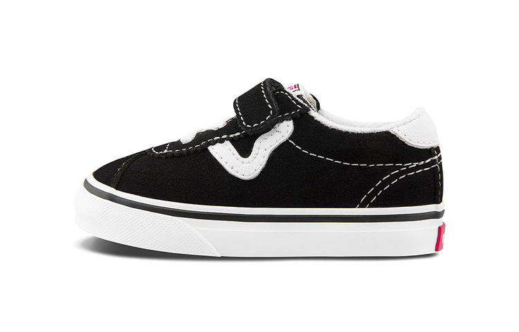 Buy バンズ スポーツV ブラック (Banz Supōtsu V Burakku) VN0A54EZ6BT