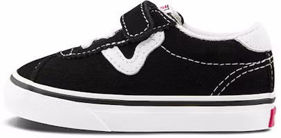 Vans Sport V Black VN0A54EZ6BT Vans Sport V Black VN0A54EZ6BT