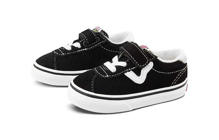 Order バンズ スポーツV ブラック (Banz Supōtsu V Burakku) VN0A54EZ6BT