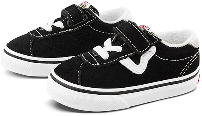 バンズ スポーツV ブラック (Banz Supōtsu V Burakku) VN0A54EZ6BT Order バンズ スポーツV ブラック (Banz Supōtsu V Burakku) VN0A54EZ6BT