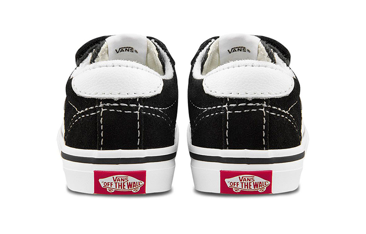 Shop バンズ スポーツV ブラック (Banz Supōtsu V Burakku) VN0A54EZ6BT