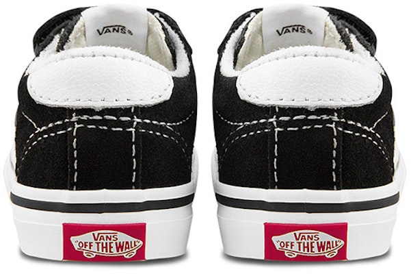 バンズ スポーツV ブラック (Banz Supōtsu V Burakku) VN0A54EZ6BT Shop バンズ スポーツV ブラック (Banz Supōtsu V Burakku) VN0A54EZ6BT