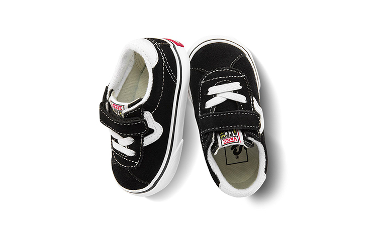 Purchase バンズ スポーツV ブラック (Banz Supōtsu V Burakku) VN0A54EZ6BT