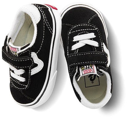 バンズ スポーツV ブラック (Banz Supōtsu V Burakku) VN0A54EZ6BT Purchase バンズ スポーツV ブラック (Banz Supōtsu V Burakku) VN0A54EZ6BT