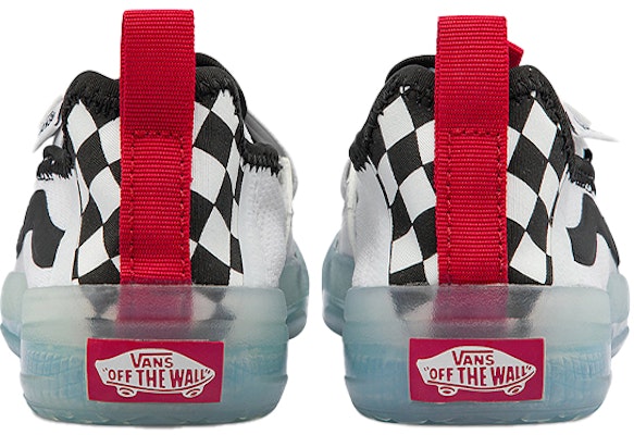 Vans Strker Ultimatewaffle 'Hitam Putih Biru' VN0A4UVY5GU Purchase Vans Strker Ultimatewaffle 'Hitam Putih Biru' VN0A4UVY5GU