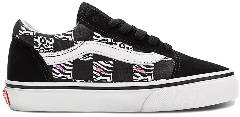 (PS) Vans Style 36 Bandana Sneaker ''Schwarz'' VN0A7Q5FBMA Order (PS) Vans Style 36 Bandana Sneaker ''Schwarz'' VN0A7Q5FBMA