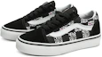 Lookbook (PS) Vans Style 36 Bandana Sneaker ''Schwarz'' VN0A7Q5FBMA